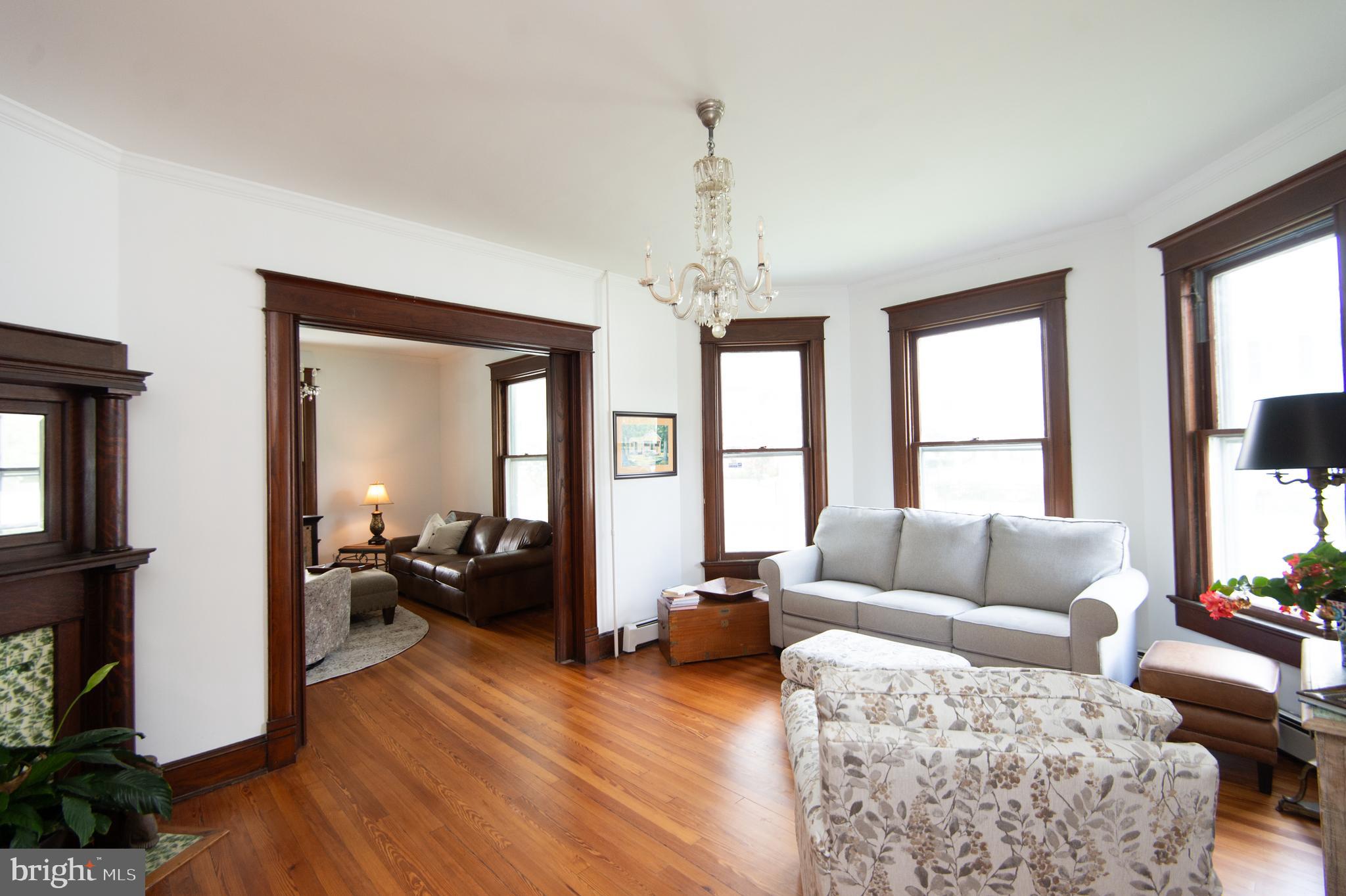 213 BELVEDERE AVENUE