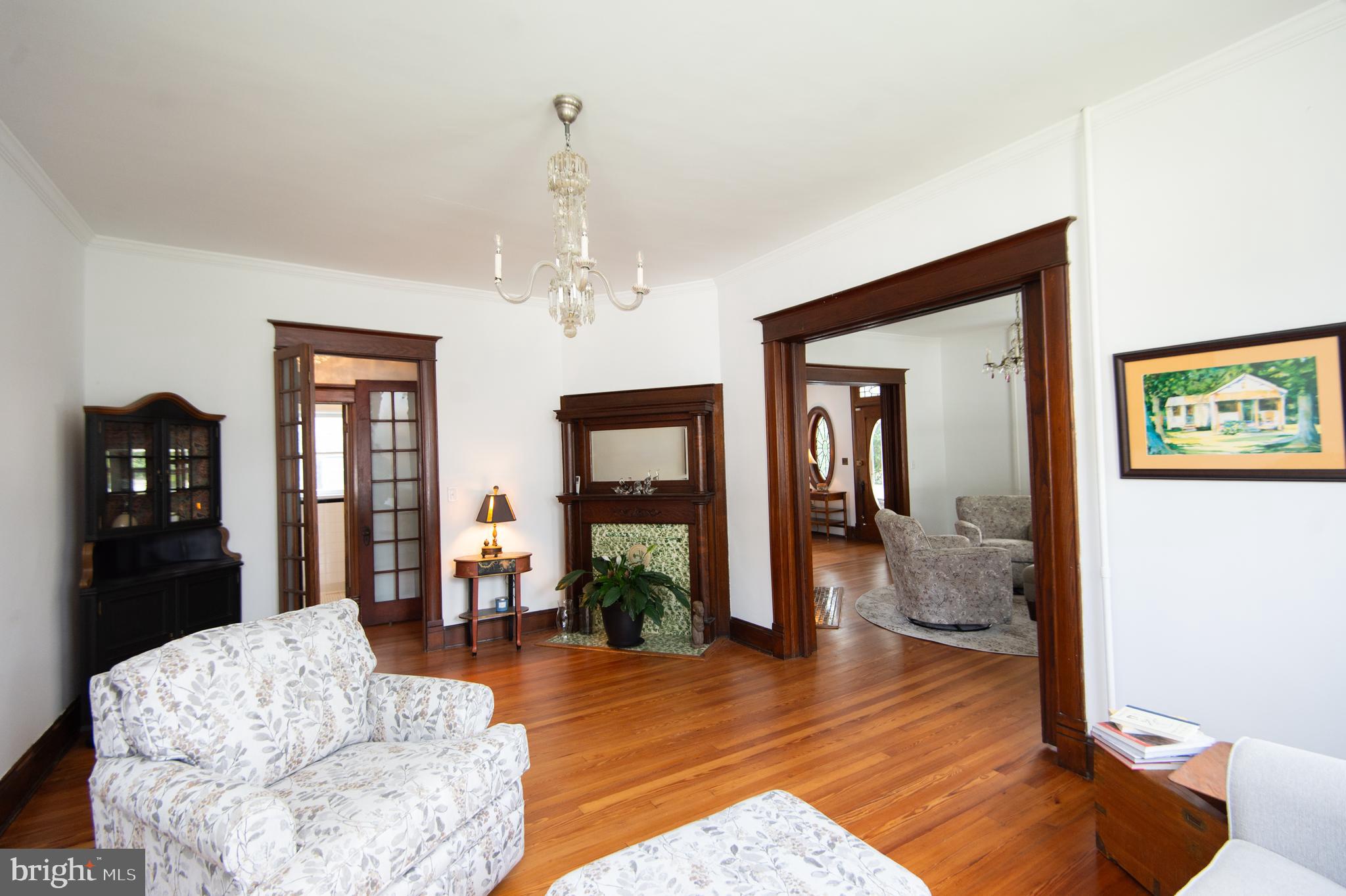 213 BELVEDERE AVENUE