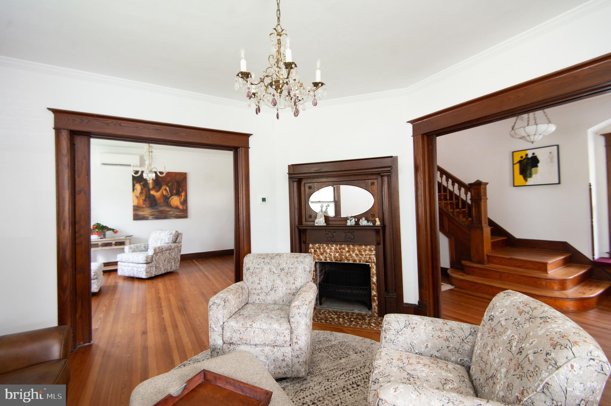 213 BELVEDERE AVENUE