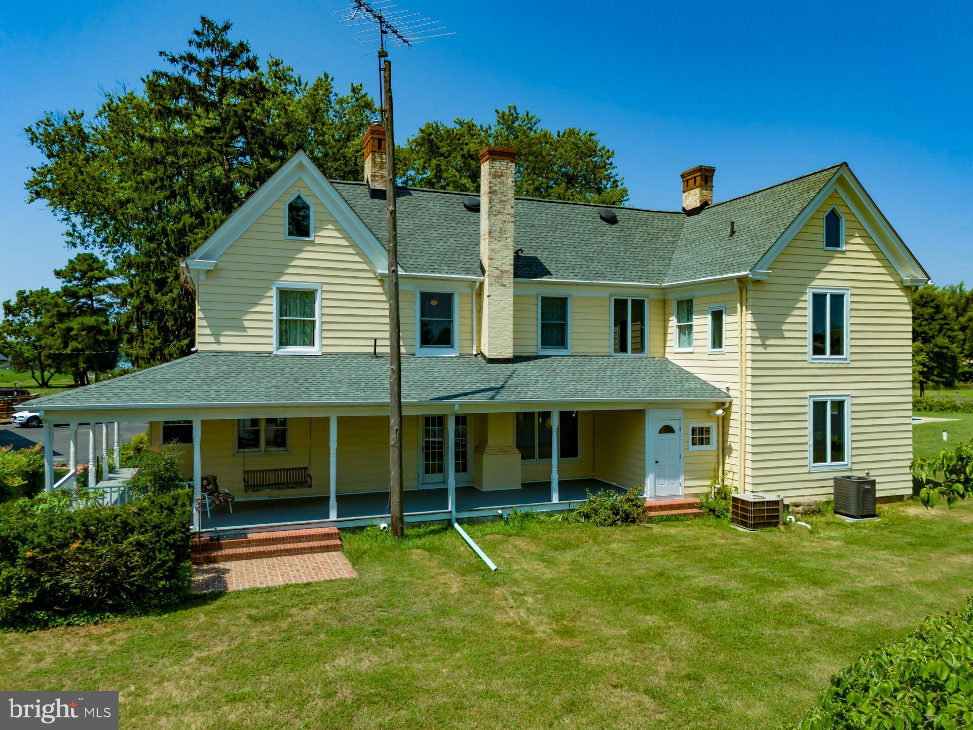 2208 HORNS POINT ROAD