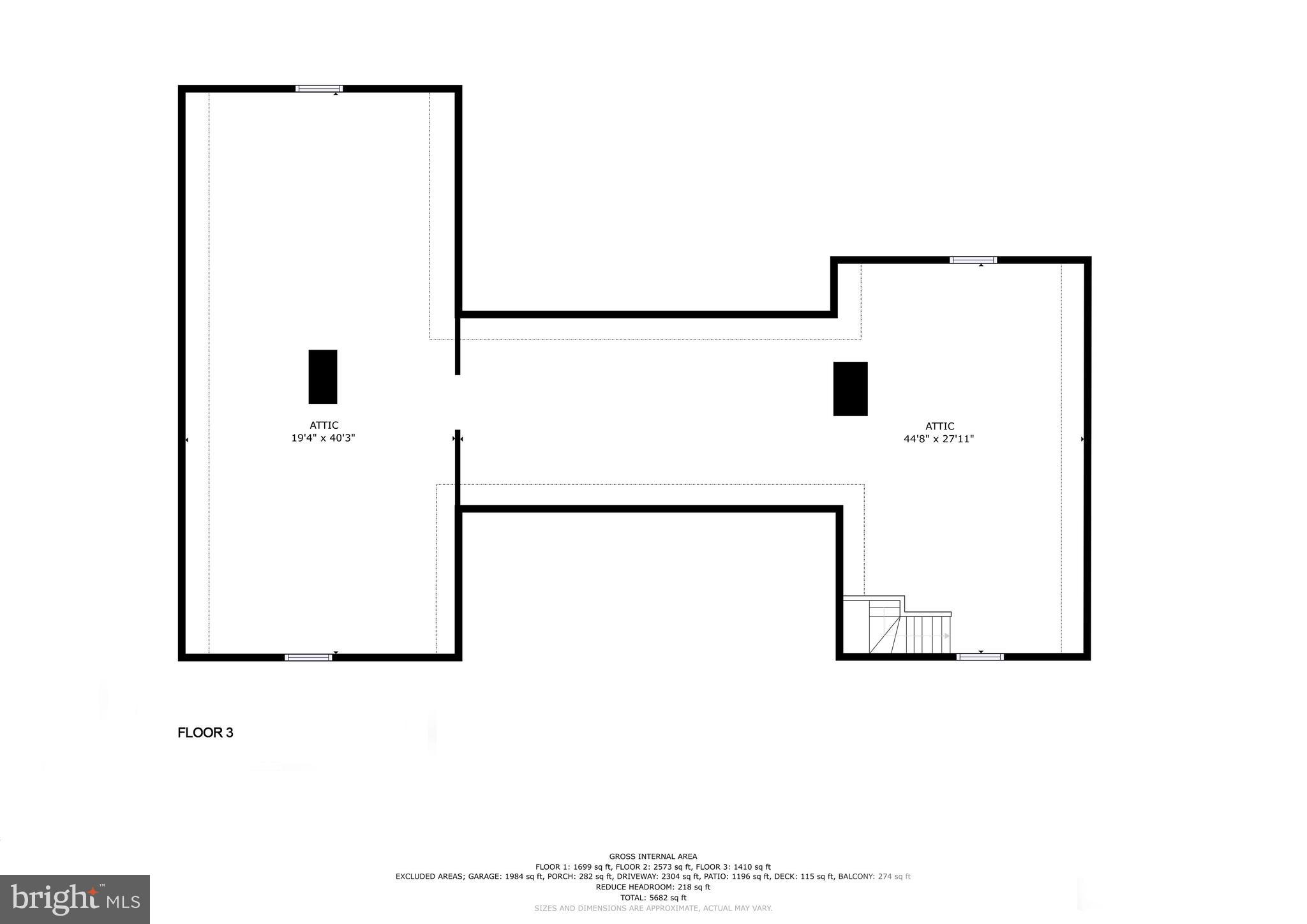 2208 HORNS POINT ROAD