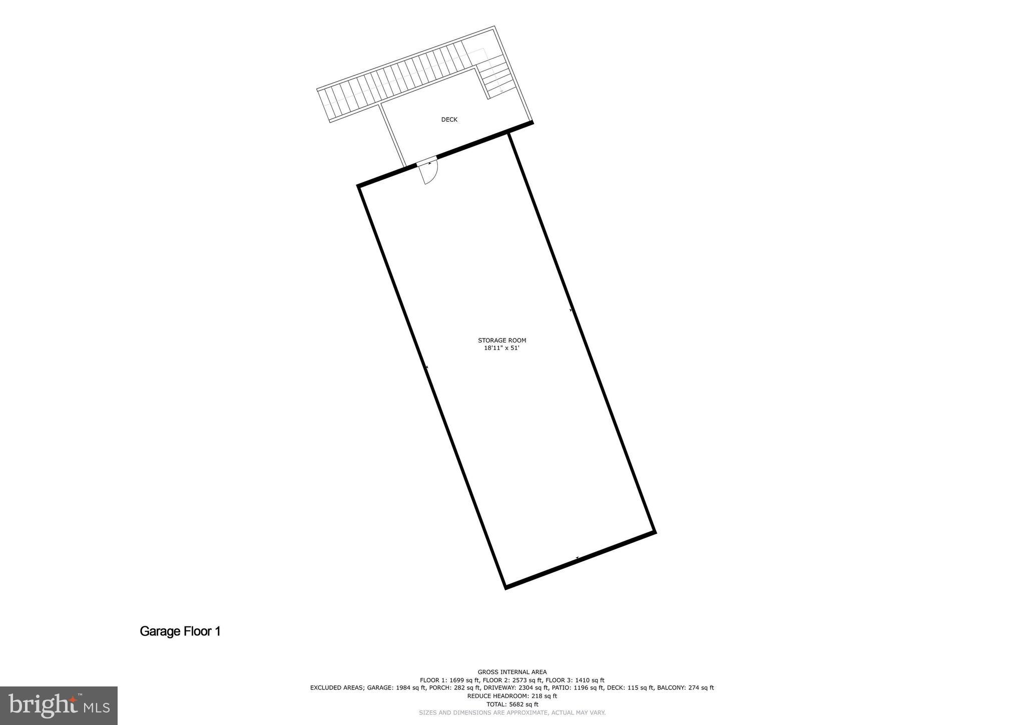 2208 HORNS POINT ROAD