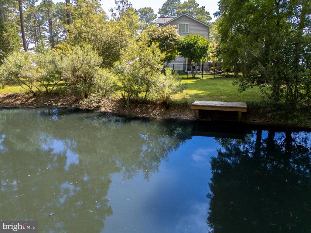 3113 BAY VIEW DRIVE