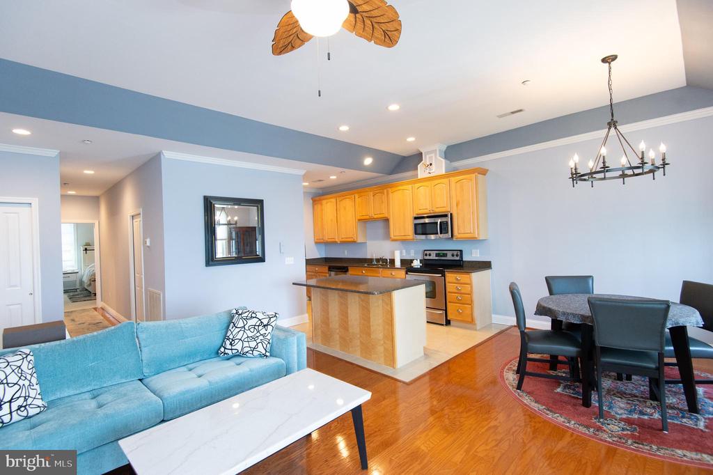 3 OAKLEY STREET