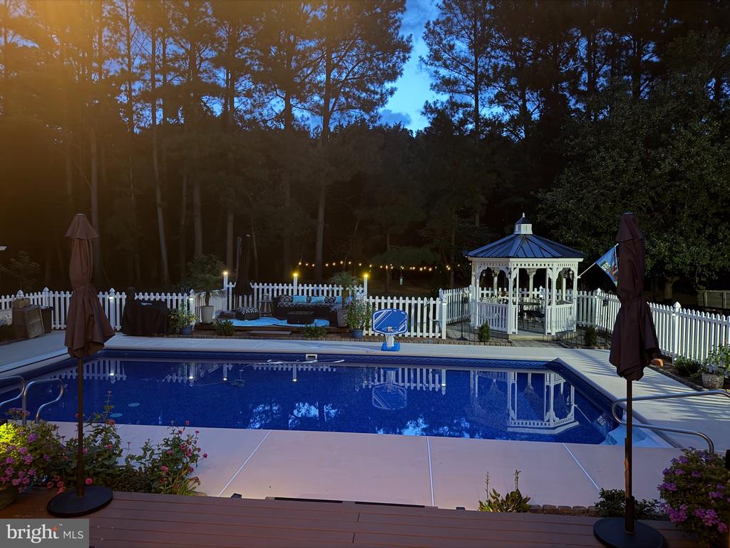 3536 INDIAN GRANT ROAD