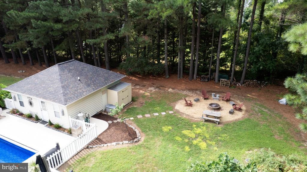 3536 INDIAN GRANT ROAD