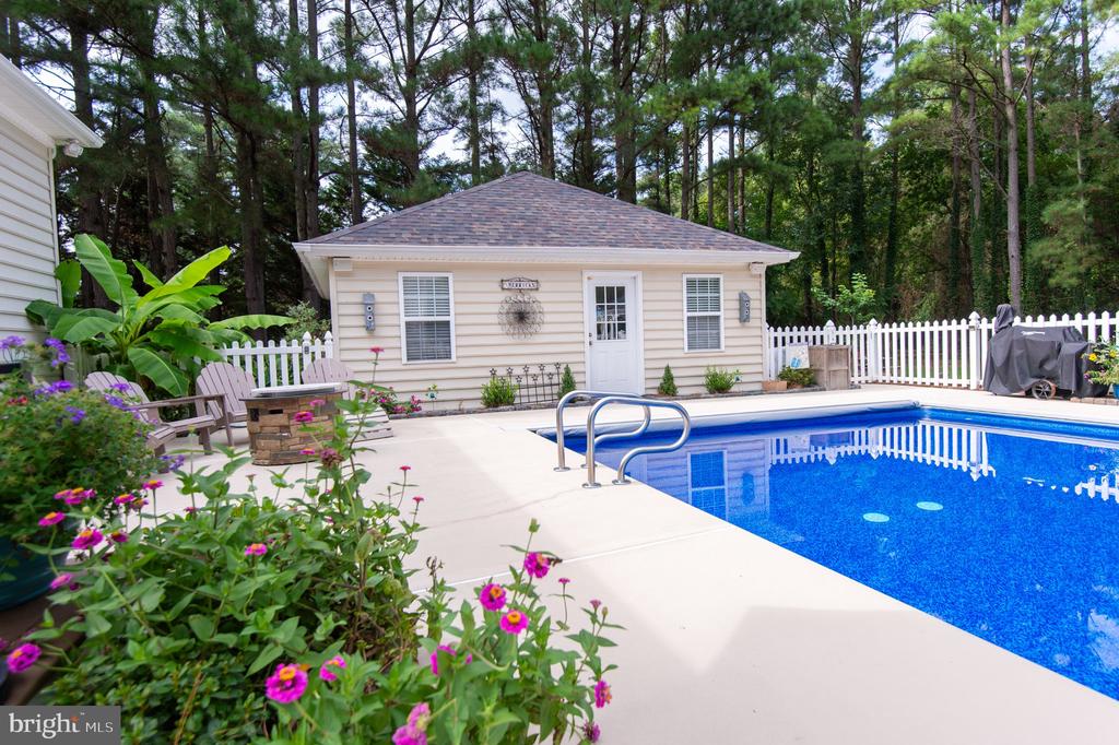 3536 INDIAN GRANT ROAD