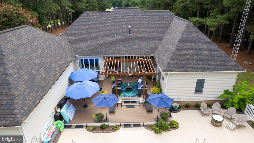 3536 INDIAN GRANT ROAD