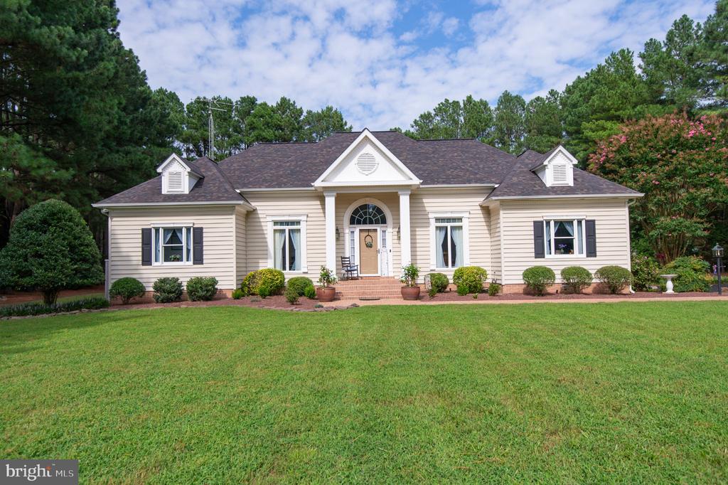3536 INDIAN GRANT ROAD
