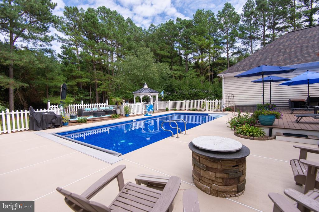 3536 INDIAN GRANT ROAD