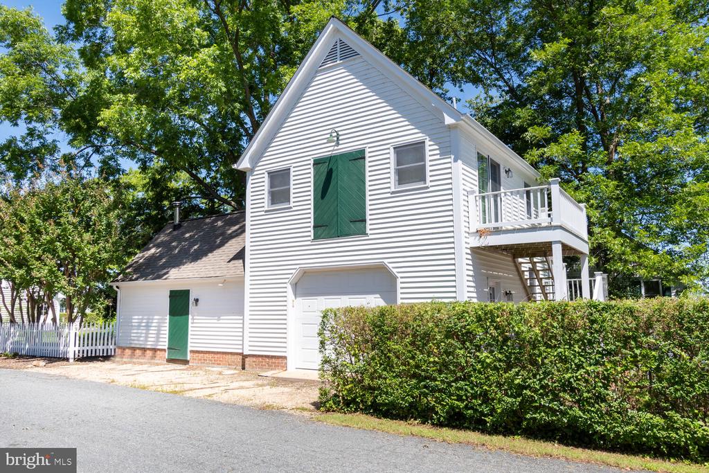 101 EAST STREET