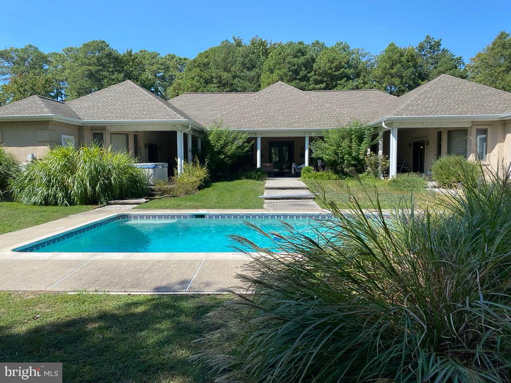 9171 DEEPWATER POINT