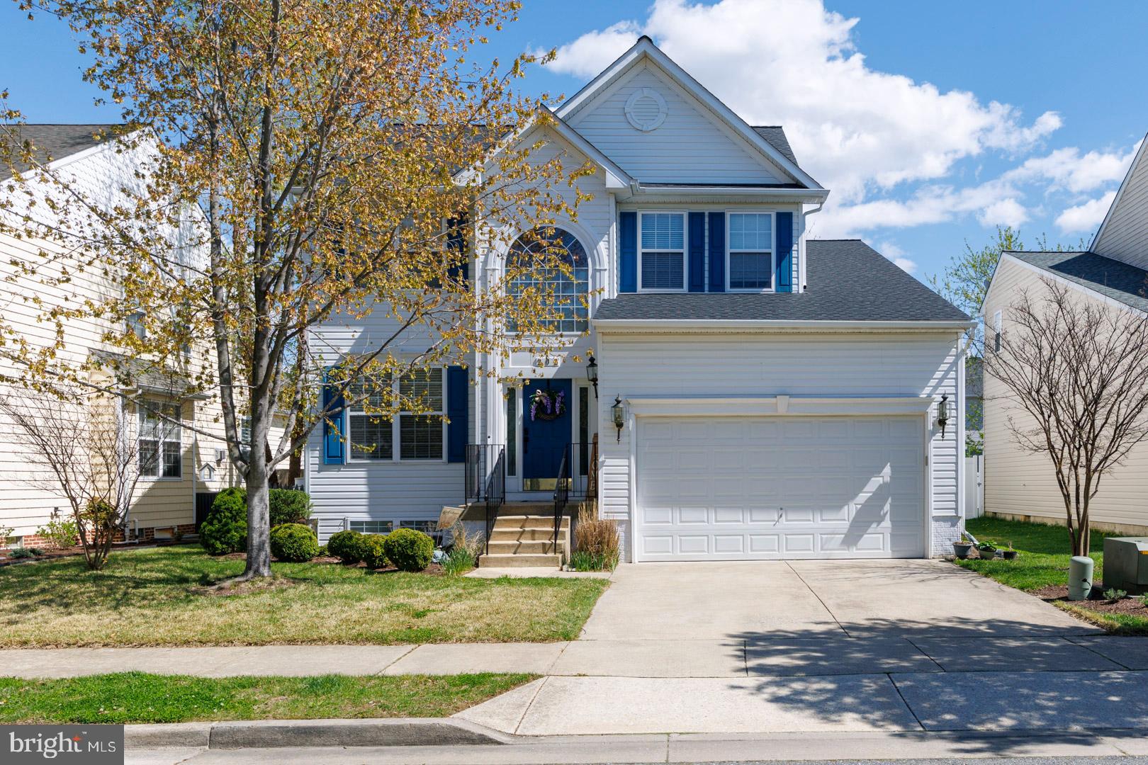 202 TUBMAN DRIVE