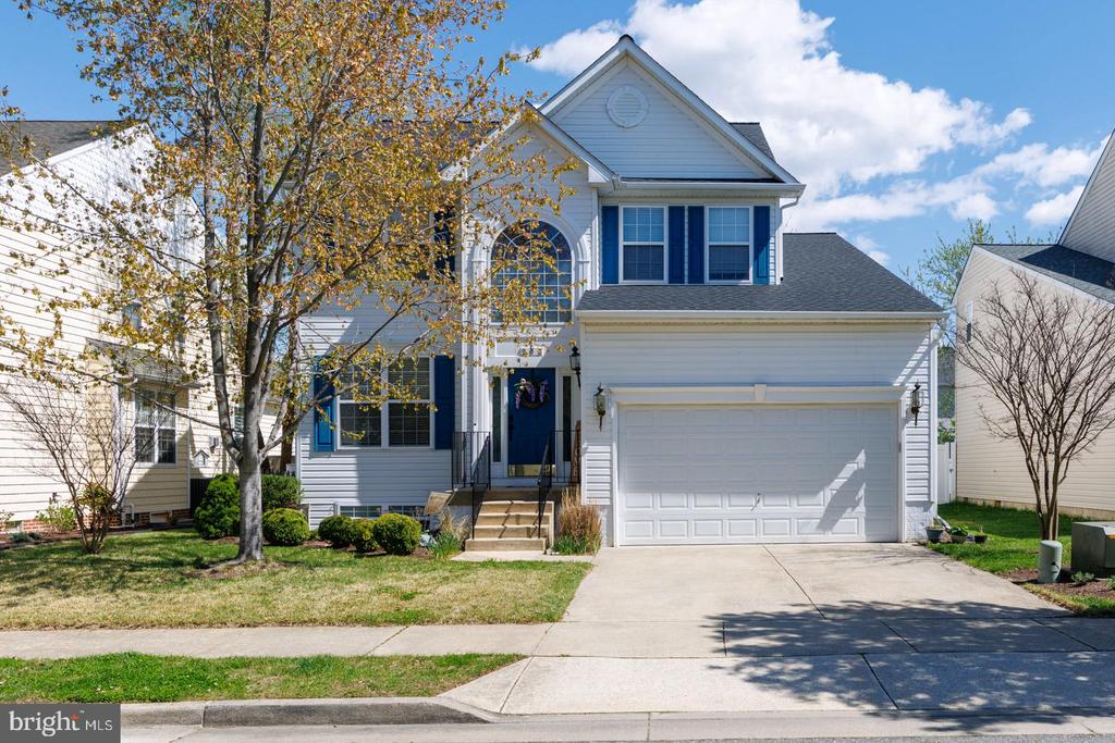 202 TUBMAN DRIVE