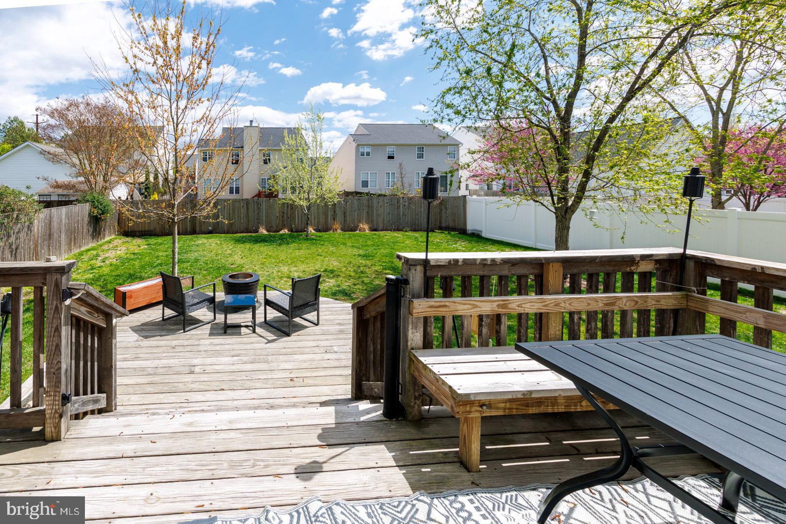 202 TUBMAN DRIVE