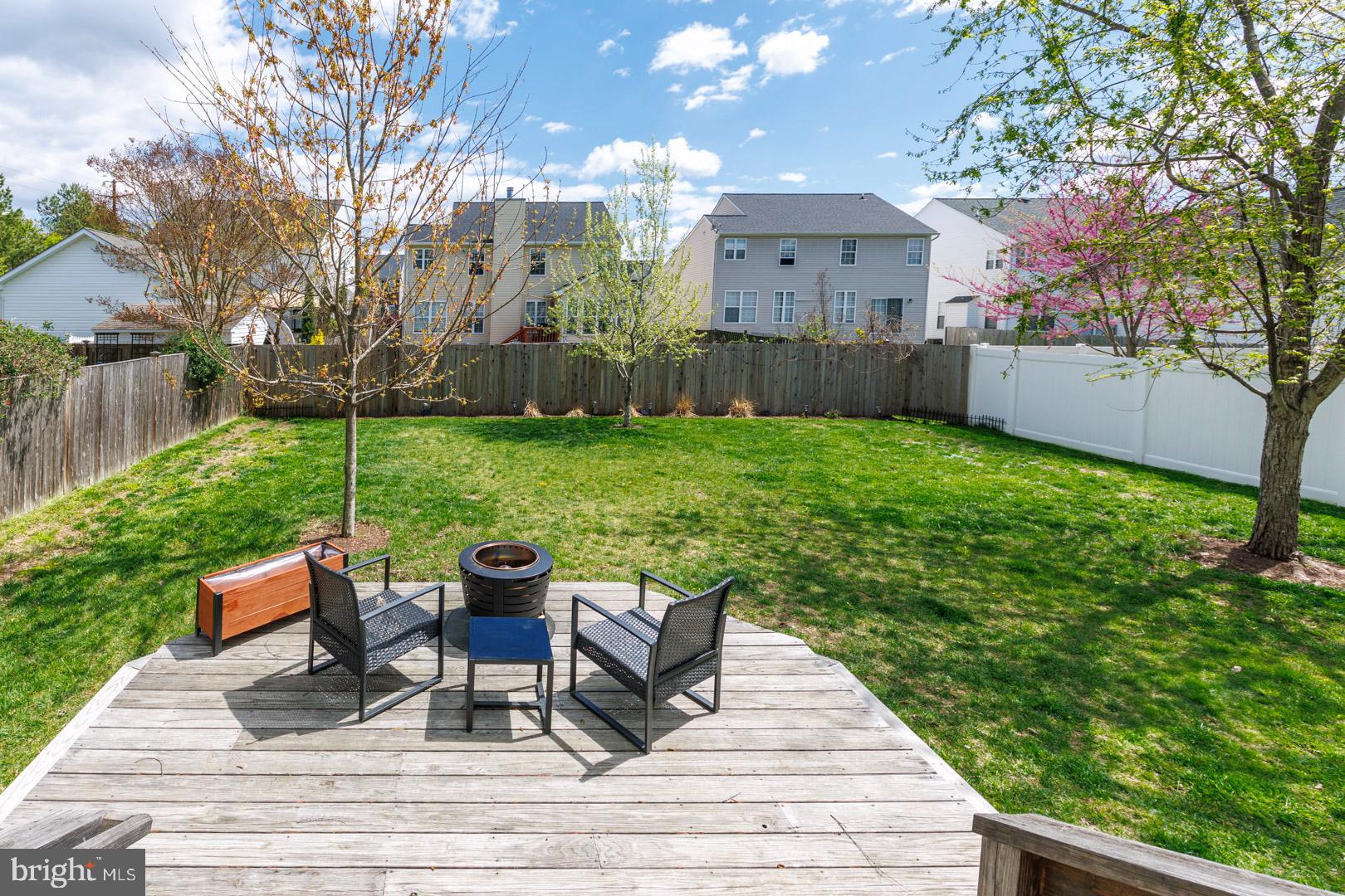 202 TUBMAN DRIVE
