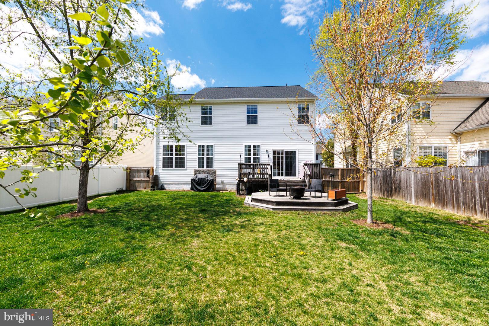 202 TUBMAN DRIVE