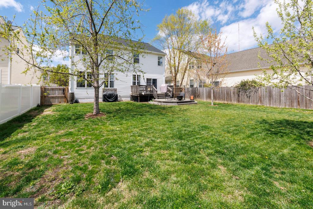 202 TUBMAN DRIVE