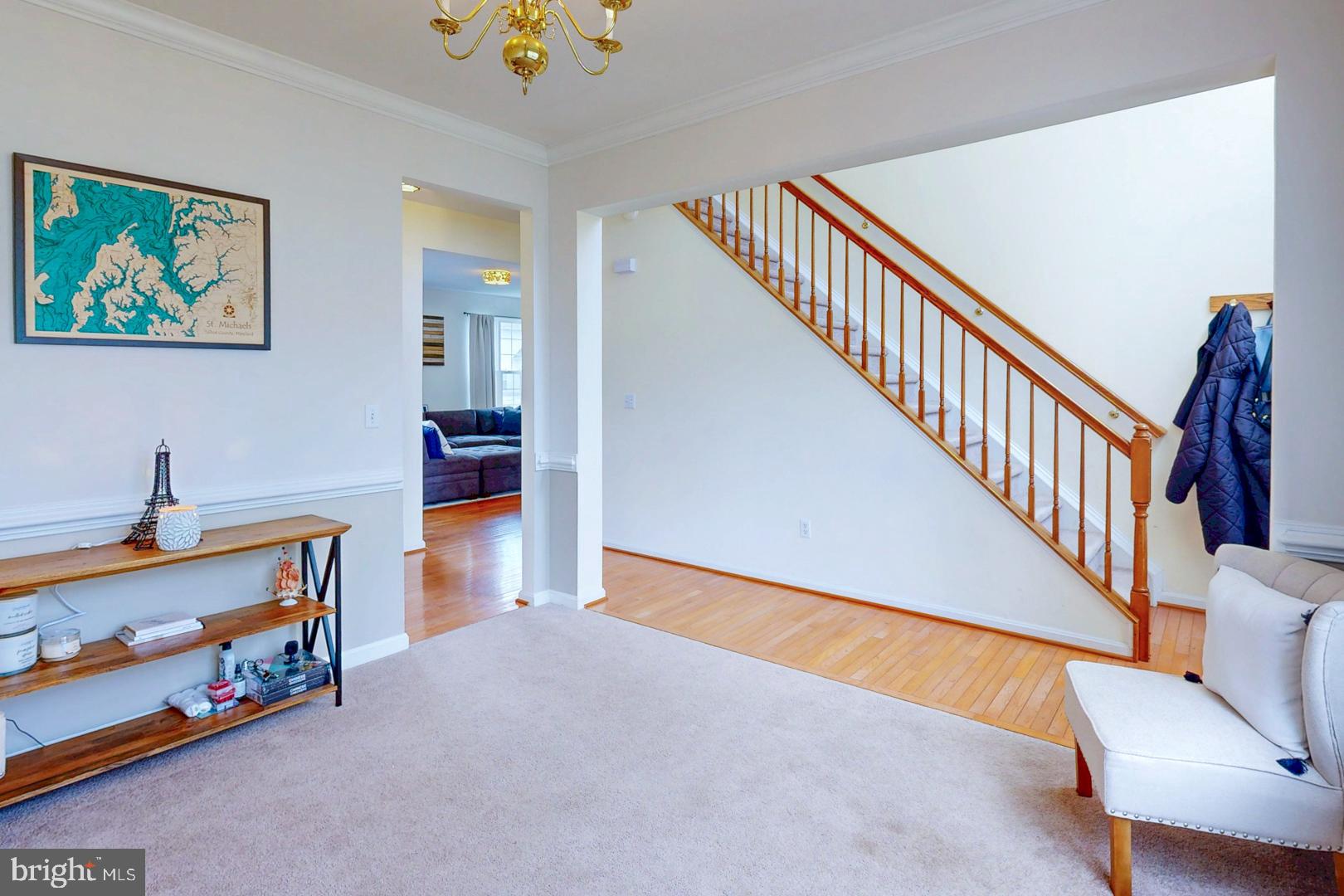202 TUBMAN DRIVE