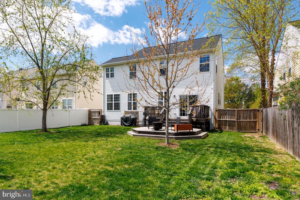 202 TUBMAN DRIVE