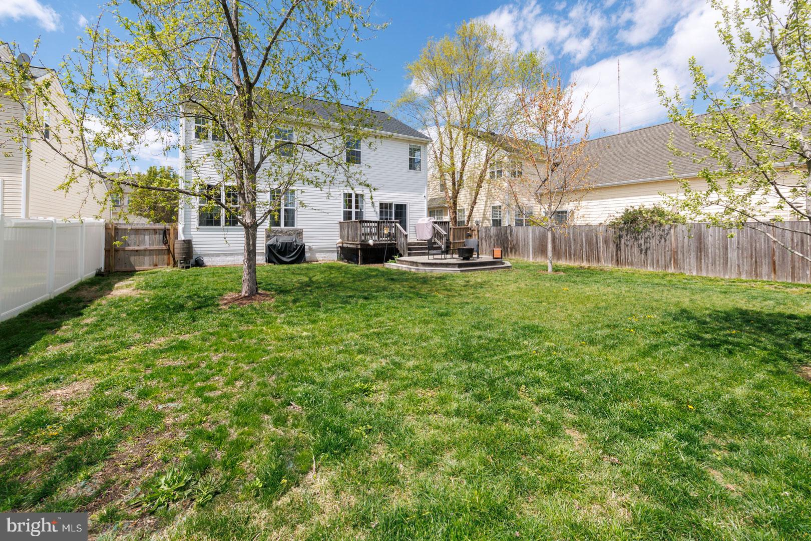 202 TUBMAN DRIVE