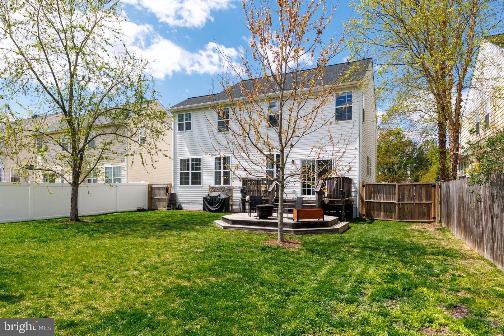 202 TUBMAN DRIVE