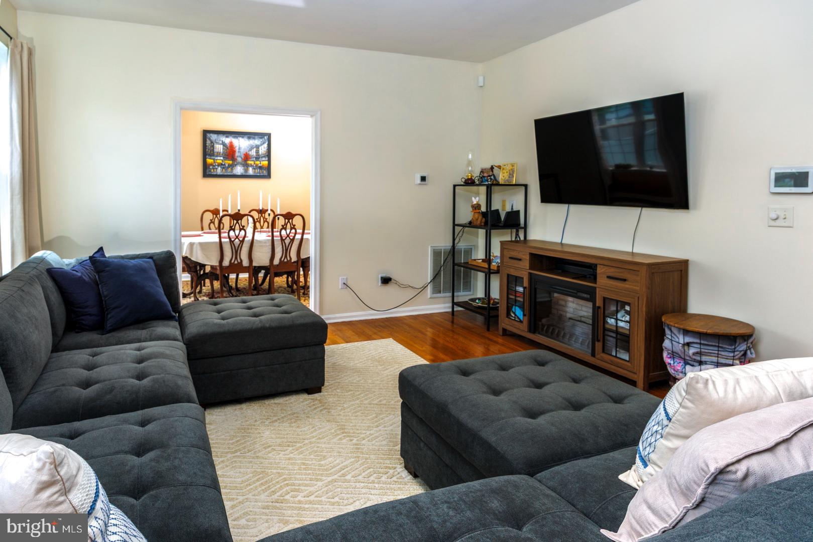 202 TUBMAN DRIVE