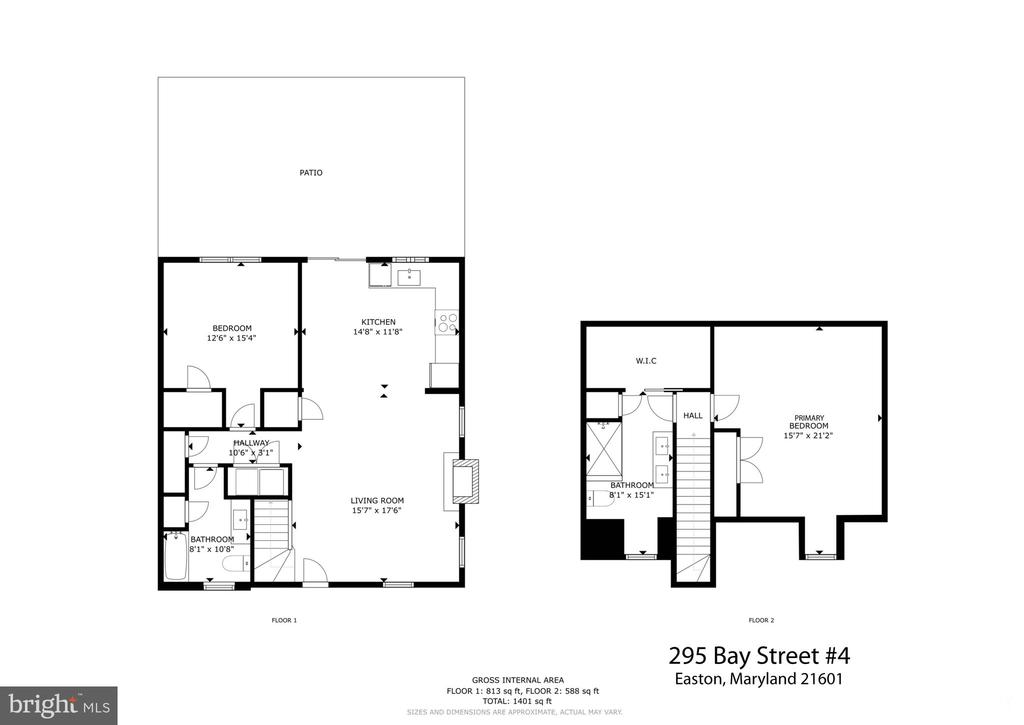 295 BAY STREET 4