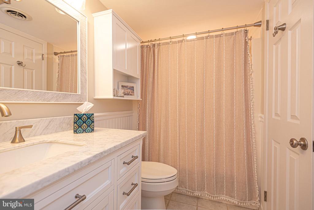 3001 ATLANTIC AVENUE Unit: 203