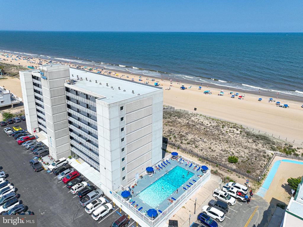 3001 ATLANTIC AVENUE Unit: 203