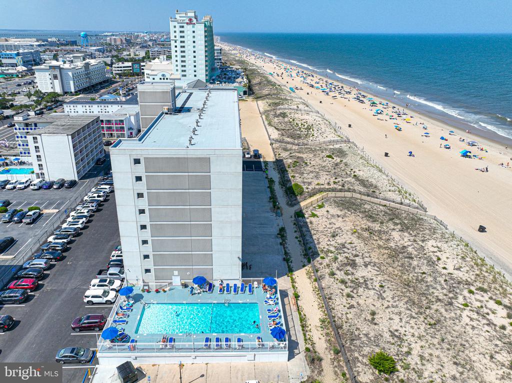 3001 ATLANTIC AVENUE Unit: 203