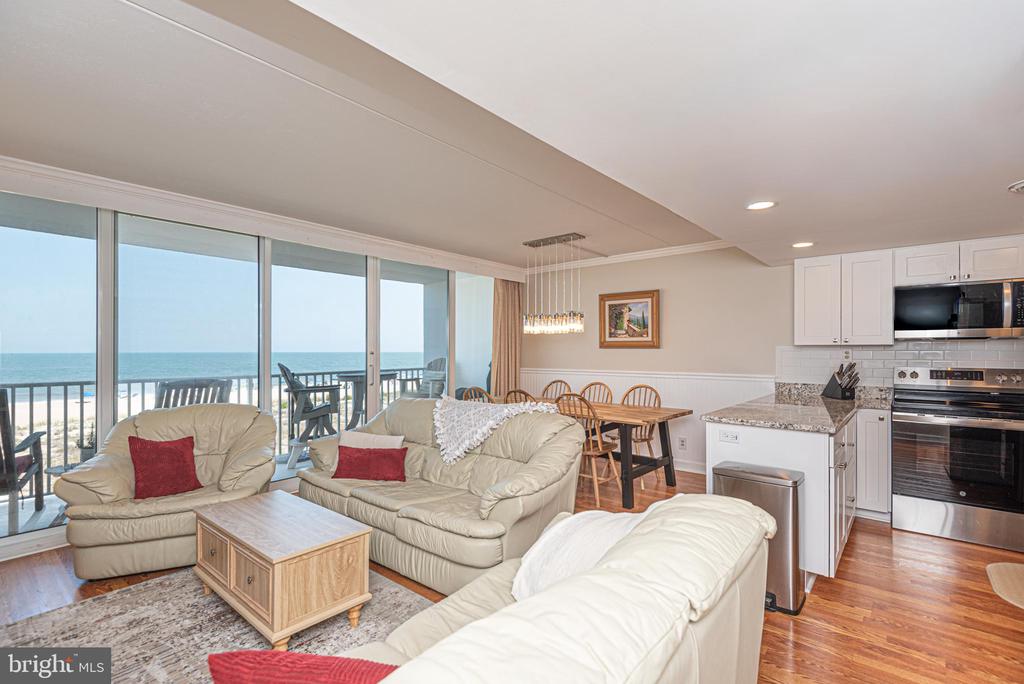3001 ATLANTIC AVENUE Unit: 203