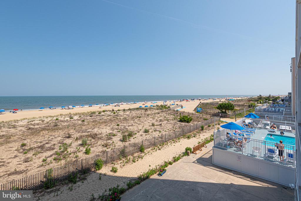 3001 ATLANTIC AVENUE Unit: 203