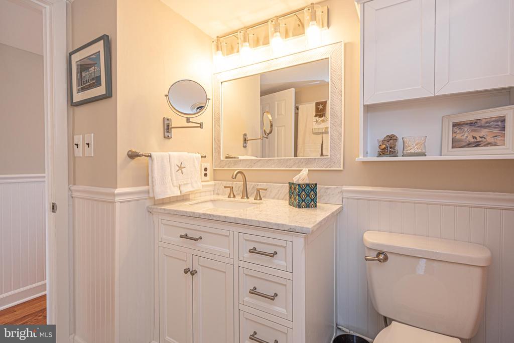 3001 ATLANTIC AVENUE Unit: 203