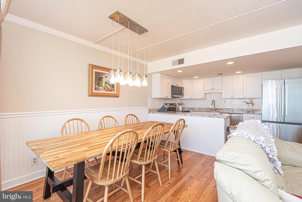 3001 ATLANTIC AVENUE Unit: 203