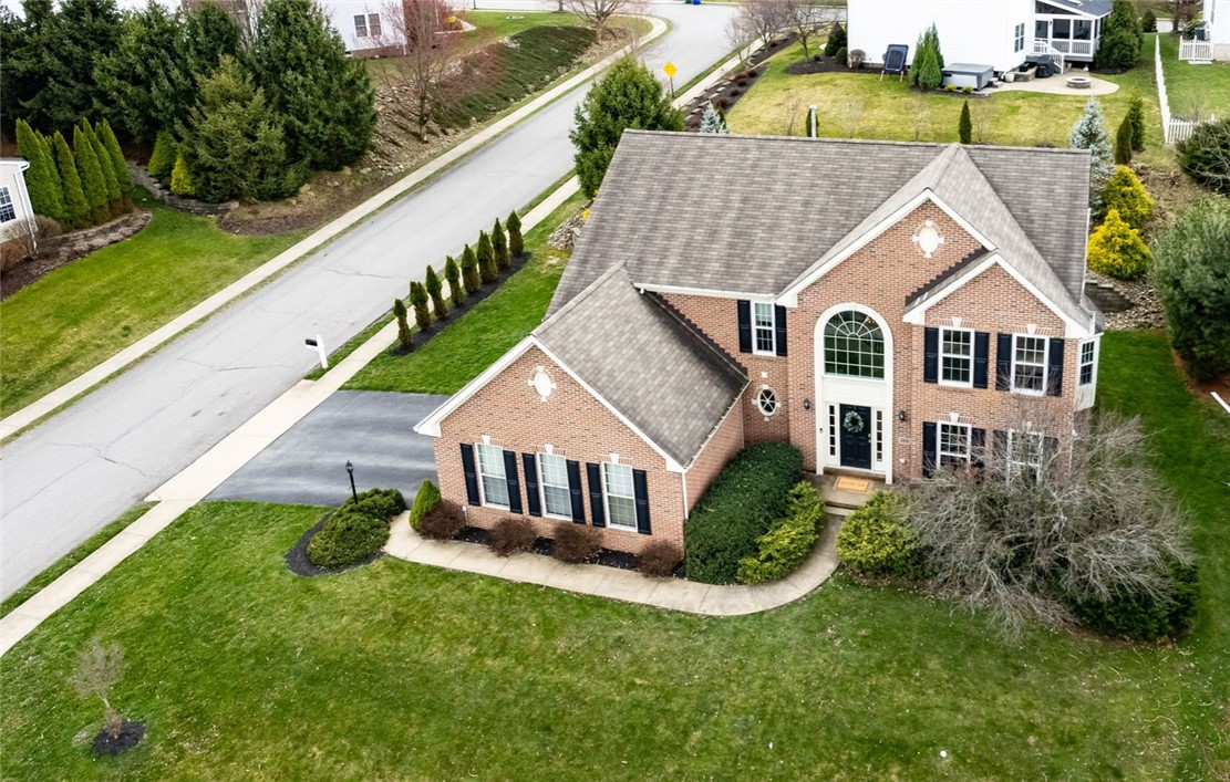 254 Cliffside Dr.
