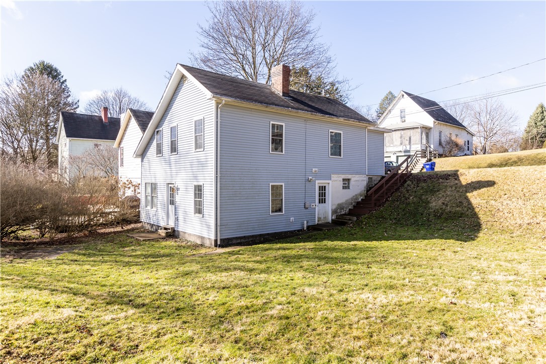 521 Pearl Ave