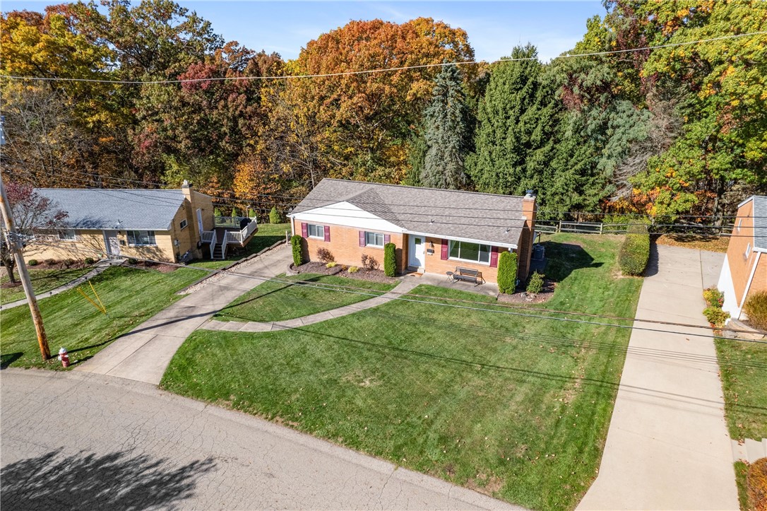 119 Minnock Drive