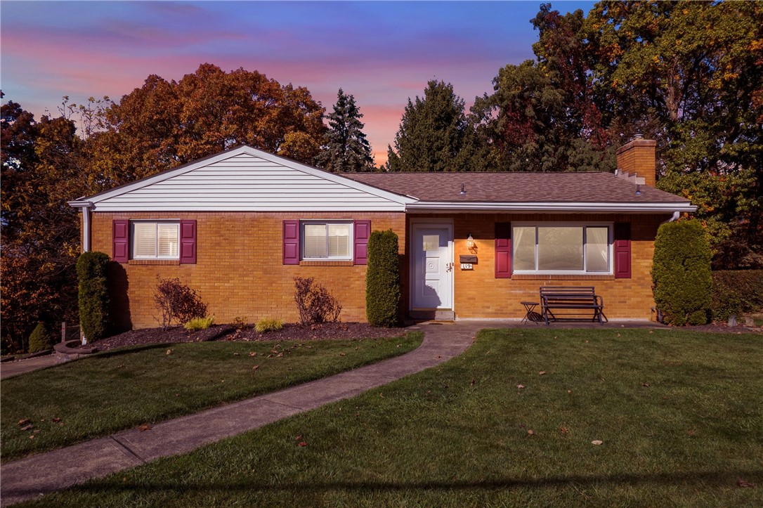 119 Minnock Drive