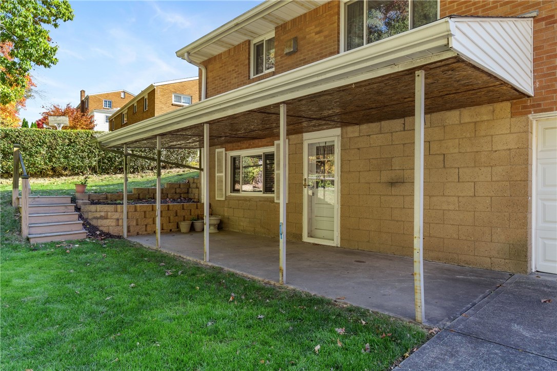 119 Minnock Drive
