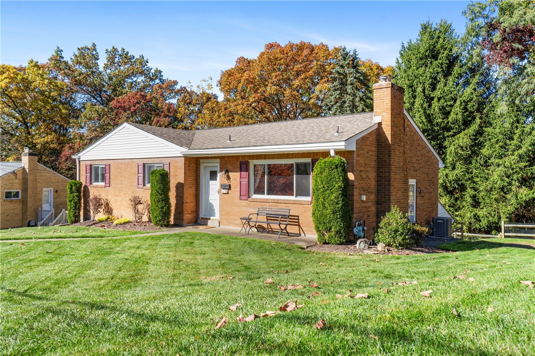 119 Minnock Drive