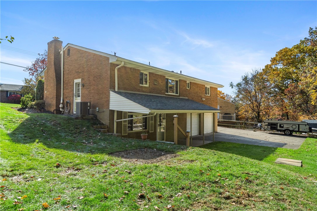 119 Minnock Drive