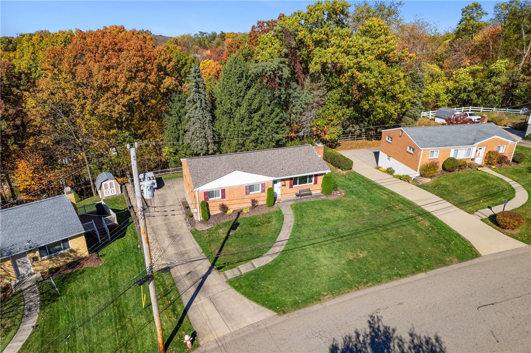 119 Minnock Drive
