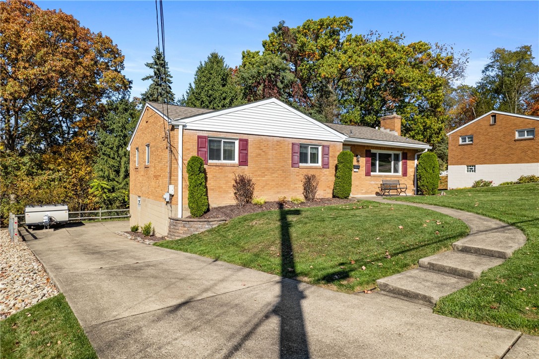 119 Minnock Drive