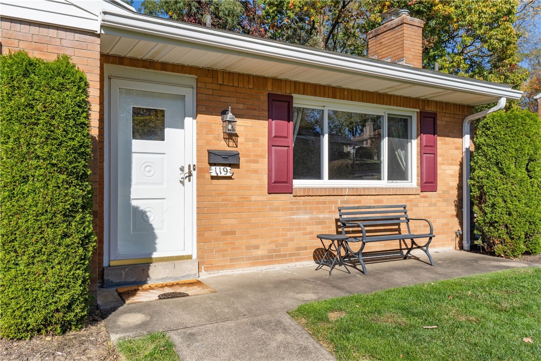 119 Minnock Drive