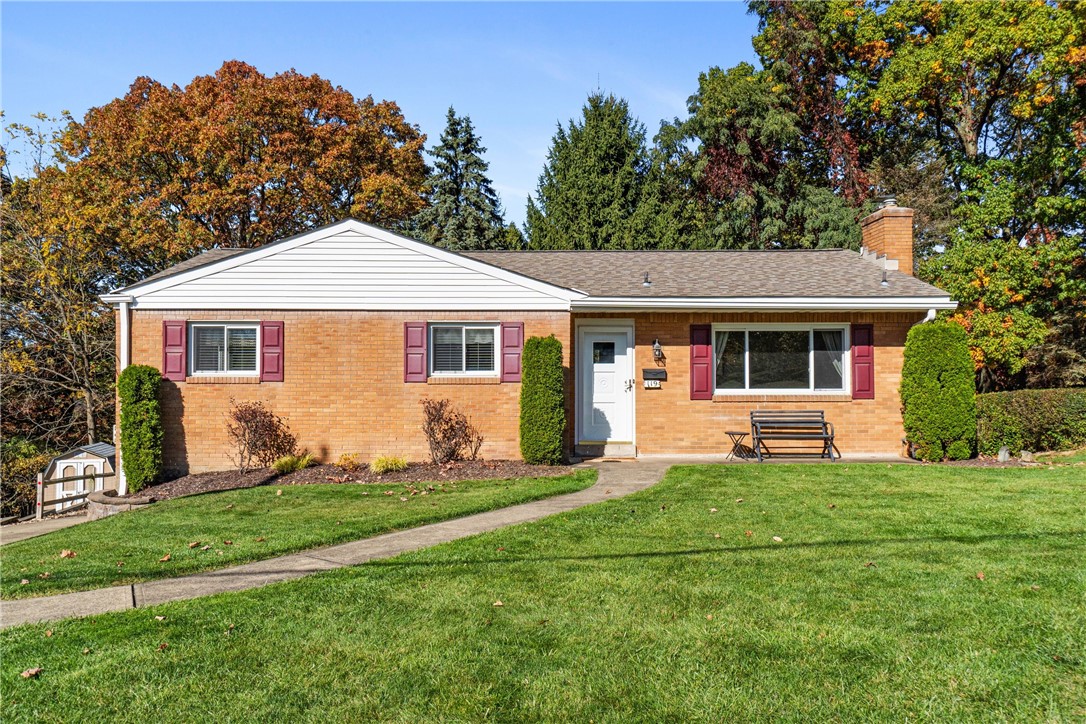 119 Minnock Drive