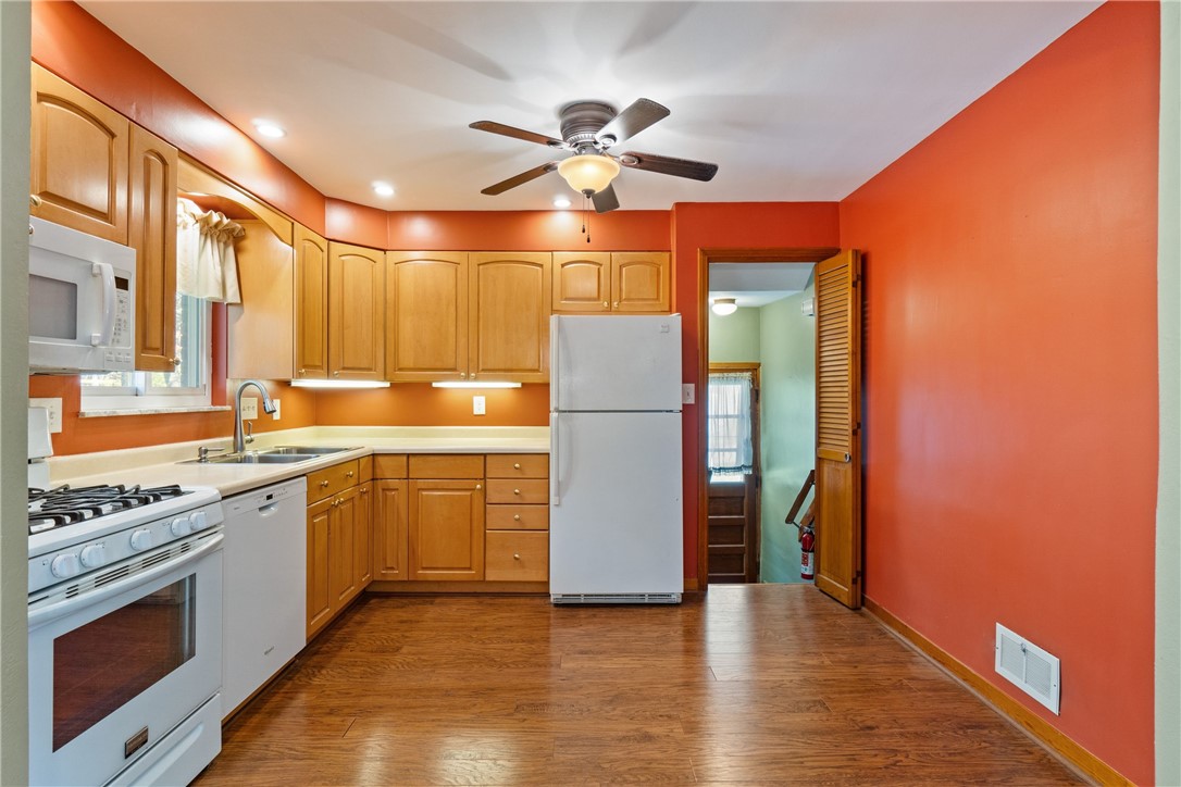 119 Minnock Drive