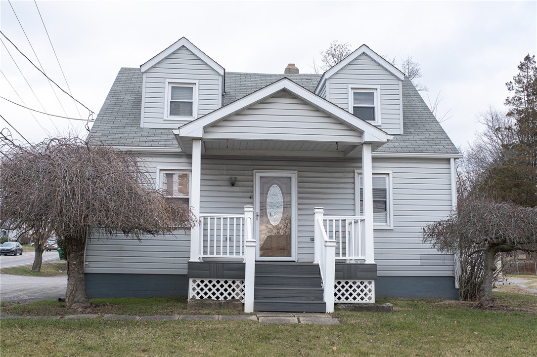 292 Evans City Rd