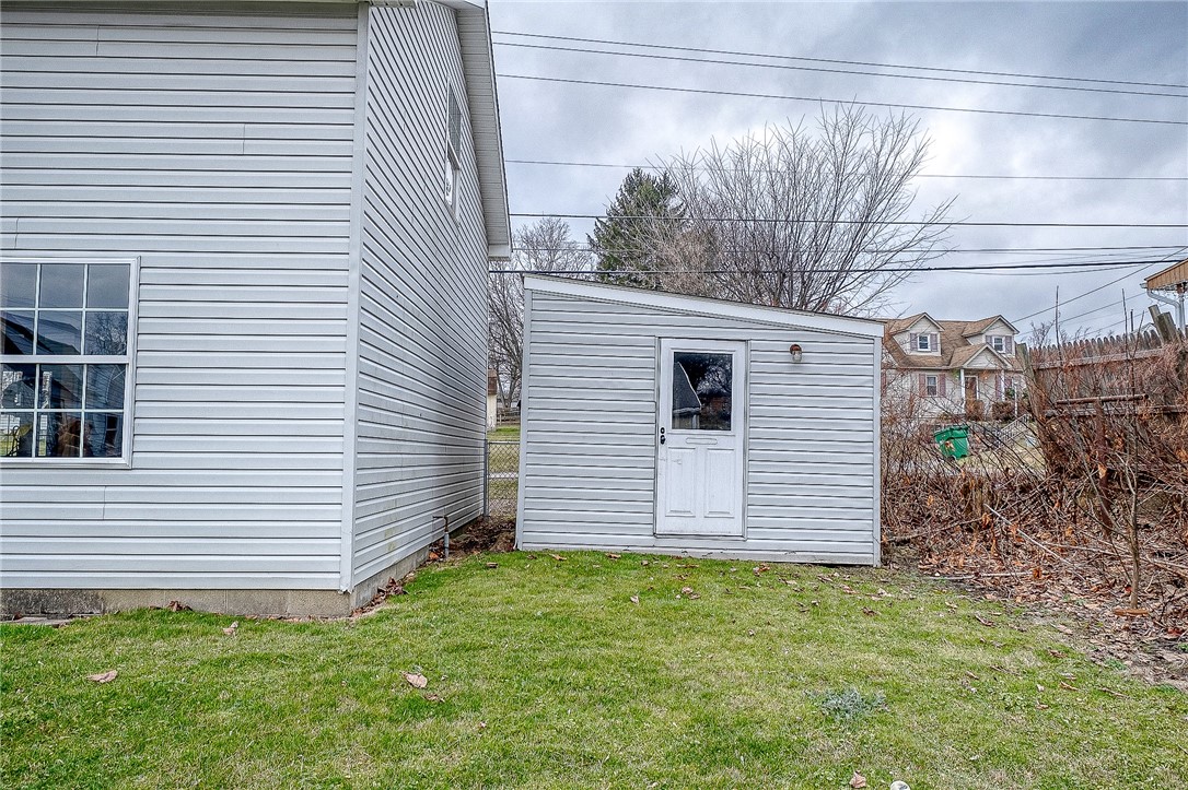 292 Evans City Rd