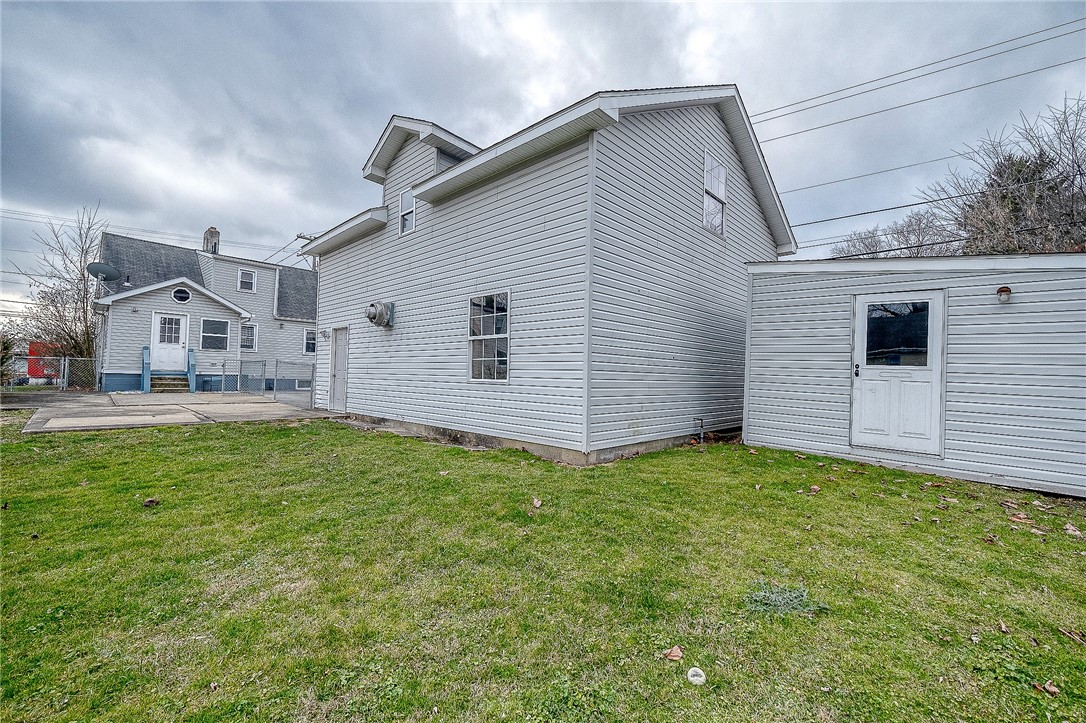 292 Evans City Rd